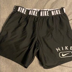 nike training shorts